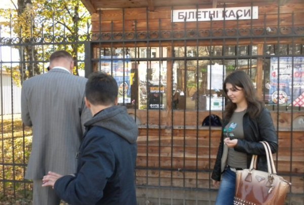 Як «Волинь» готується до гри з «Шахтарем». ФОТО