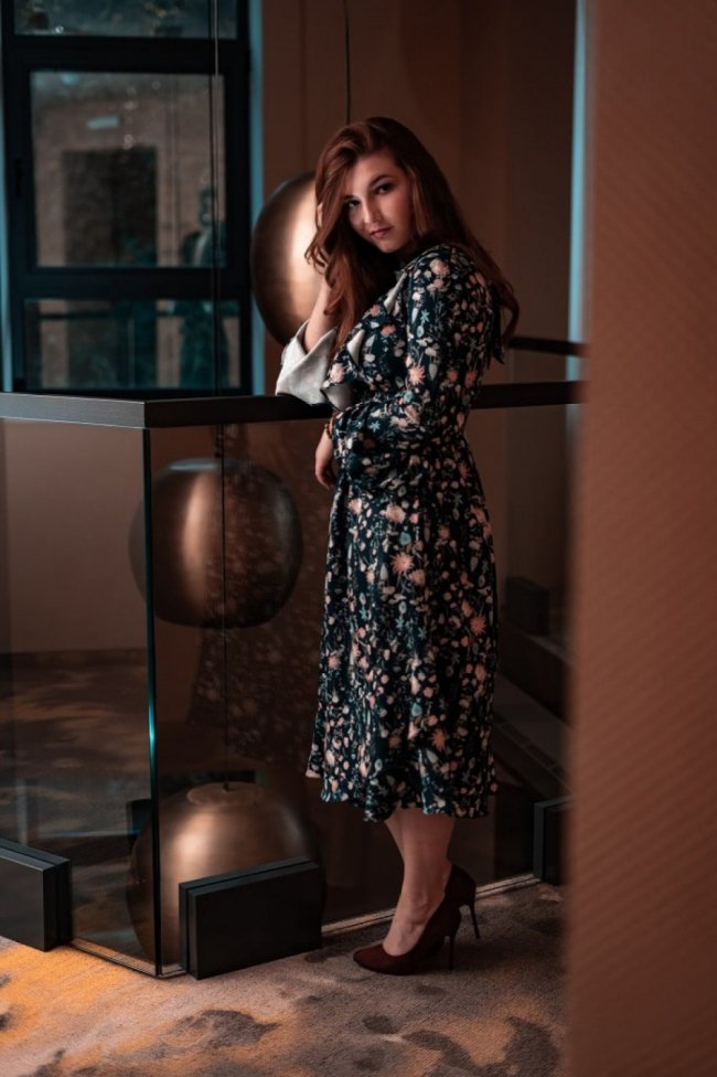 «Краса без меж»: сучасні стандарти жіночої вроди на Lutsk Fashion Weekend. ФОТО*