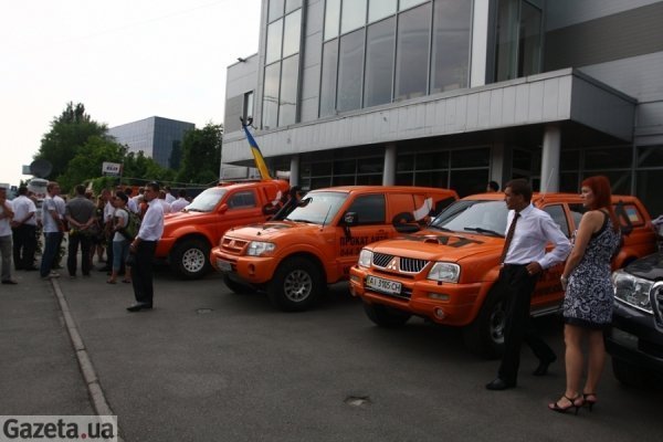 В Україні попрощалися з Вадимом Нестерчуком. ФОТО