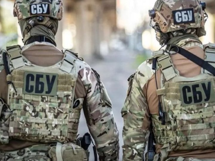 Рада збільшила чисельність СБУ