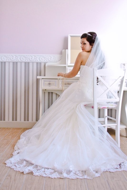 Фотовиставка Уляни Макар