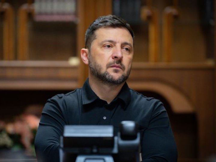 Зеленський заявив, що краще відмовиться від будь-якої угоди з рф, ніж змусить Україну прийняти погану