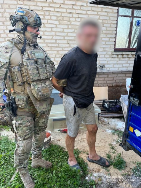 Волинянин з двома львів'янами організували нарколабораторію з доходом 2 мільйони в місяць