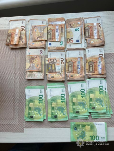 Волинянин з двома львів'янами організували нарколабораторію з доходом 2 мільйони в місяць