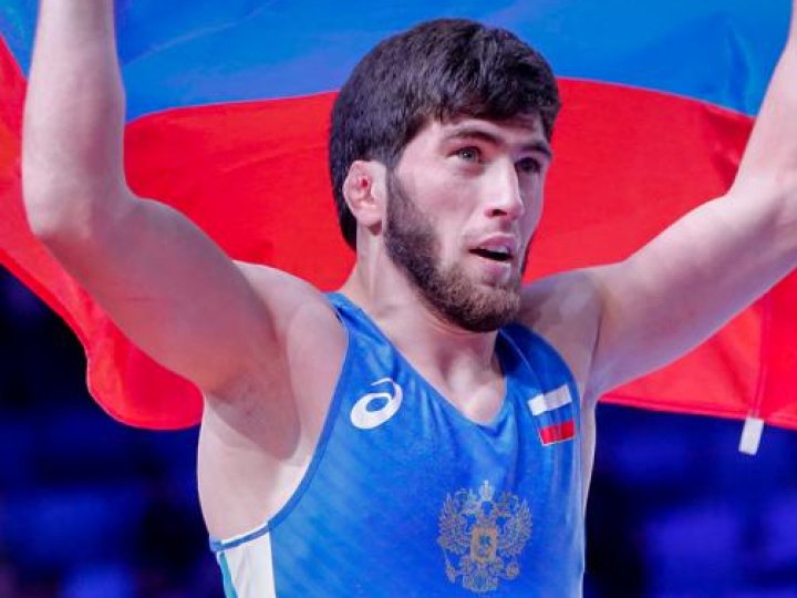 Міжнародна федерація боротьби зняла всі обмеження з росії та Білорусі