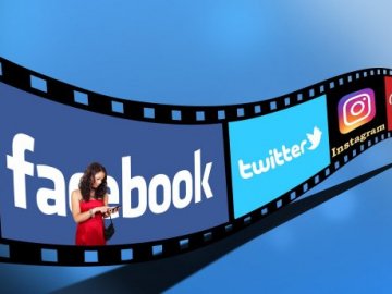 Назвали найшкідливішу для здоров`я соцмережу