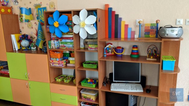 Показали, як до відкриття підготували дитсадки у місті на Волині. ФОТО