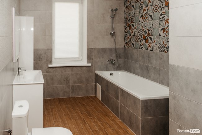 Залишається лише завезти речі: «Луцьксантехмонтаж» продаватиме на 100% готові до заселення таунхауси*