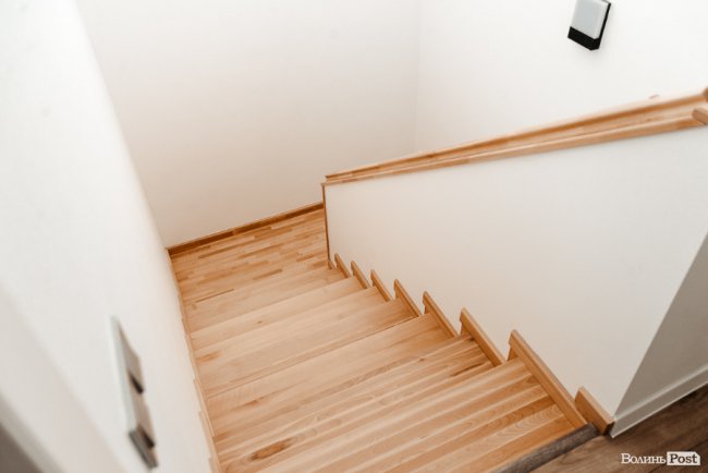 Залишається лише завезти речі: «Луцьксантехмонтаж» продаватиме на 100% готові до заселення таунхауси*