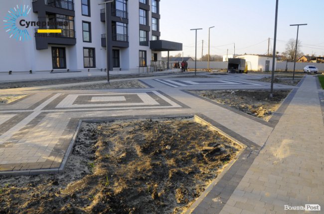 Звіт з будівництва ЖК «Супернова»: у четвертому будинку встановлюють вікна*