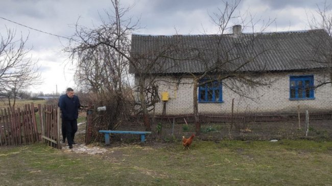«Я шашлики хотів зробити», – другокласник з Волині, якого знайшли в болоті. ВІДЕО