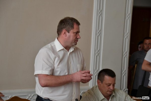 Матері військових домоглися скликання сесії. ФОТО. ДОКУМЕНТ