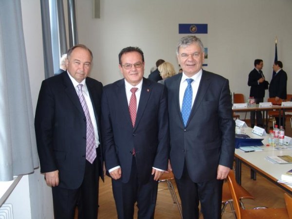 Ректора найбільшого університету Волині нагородили медаллю