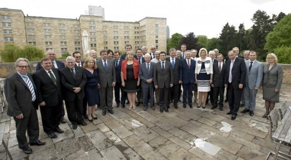 Ректора найбільшого університету Волині нагородили медаллю