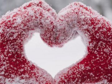 З погодою «фліртуватиме» циклон Sabine: синоптик розповіла про погоду на День закоханих