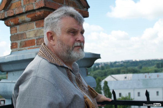 «Дивує, що є багато незайманої природи», - атовці з Півдня України про Волинь