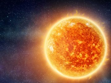 Магнітні бурі, прогноз на три дні: чого очікувати від сонячної активності