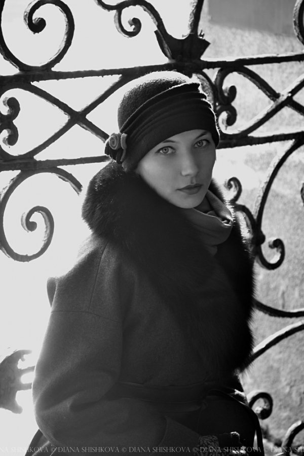 Фотовиставка Діани Шишкової-Морозюк