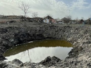 Окупанти обстріляли Чугуїв: поранили 12-річну дитину