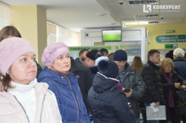 Луцькі підприємці масово закривають бізнес