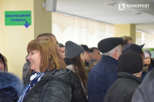 Луцькі підприємці масово закривають бізнес