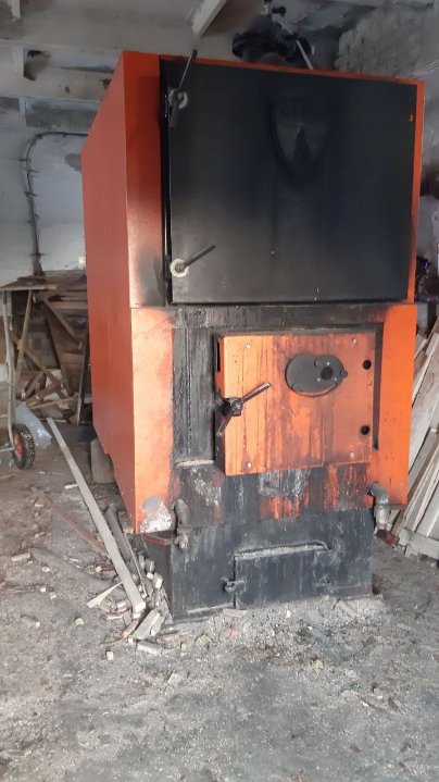 Депутати Луцької райради перевірили котельні, які обслуговують школи та лікарні: які знайшли порушення