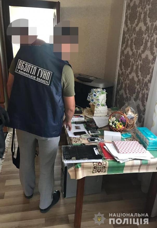 27-річний волинян зробив «бізнес» на переправленні нелегалів в Євросоюз 