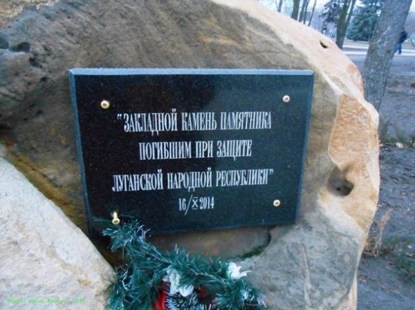 Як живеться на окупованій території ДНР і ЛНР. ФОТО