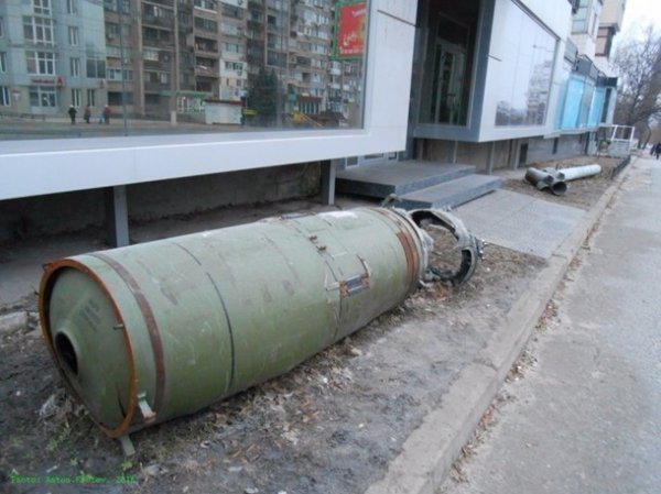 Як живеться на окупованій території ДНР і ЛНР. ФОТО