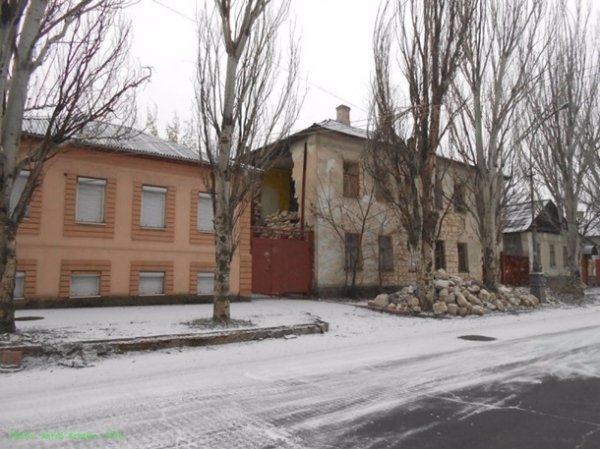 Як живеться на окупованій території ДНР і ЛНР. ФОТО