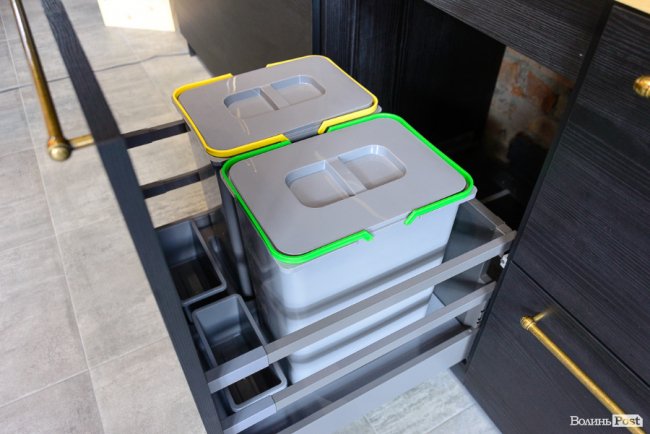 Меблі щасливих людей: волинська компанія BROSKO успішно реалізує унікальні проєкти*