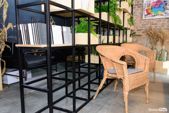 Меблі щасливих людей: волинська компанія BROSKO успішно реалізує унікальні проєкти*