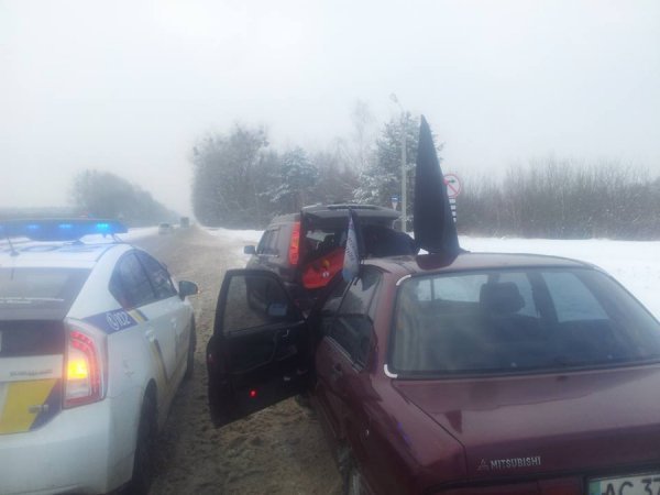 На Волинь привезли тіло Героя Богдана Корнелюка