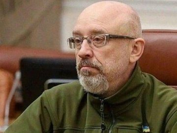 Резніков про можливий наступ із Білорусі: «Переміщення з півночі займе багато часу, Росія не має ресурсів»