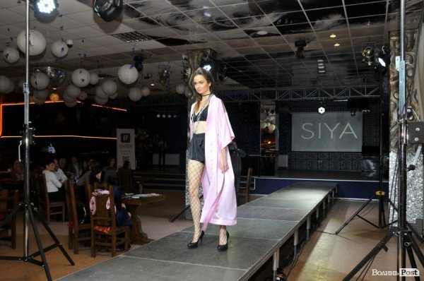 Ювілей модельного агентства Марини Занюк: як це було