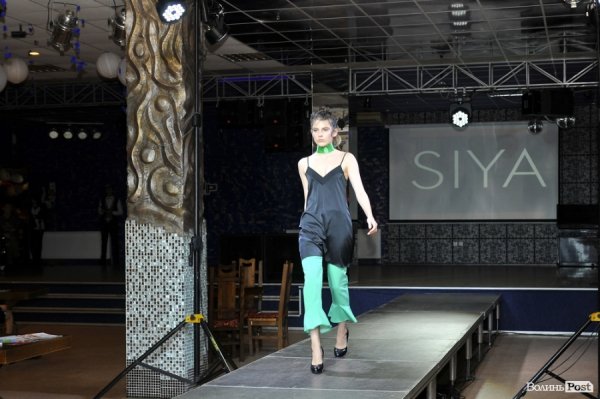 Ювілей модельного агентства Марини Занюк: як це було