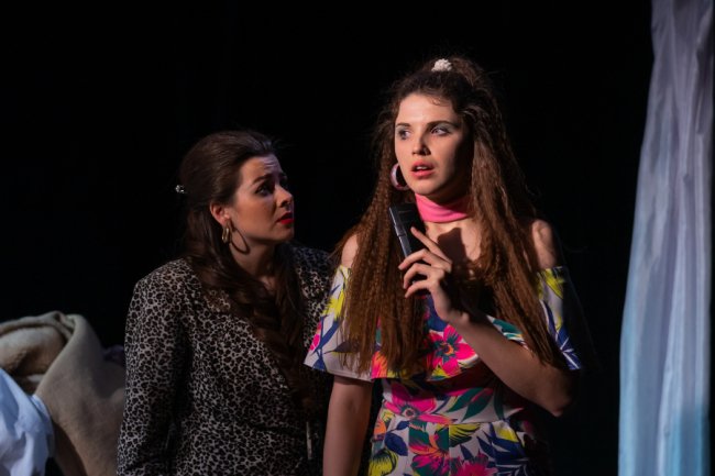 Театральний анонс: огляд вистав у Луцьку 29 травня – 2 червня