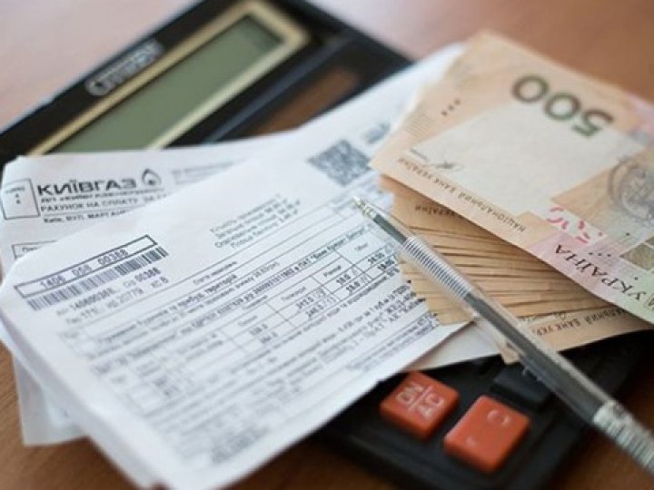 В Україні прогнозують підвищення тарифів на комуналку: що відомо