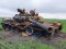 «Одним махом 10 танків побивахом»: вражаюче відео від ЗСУ