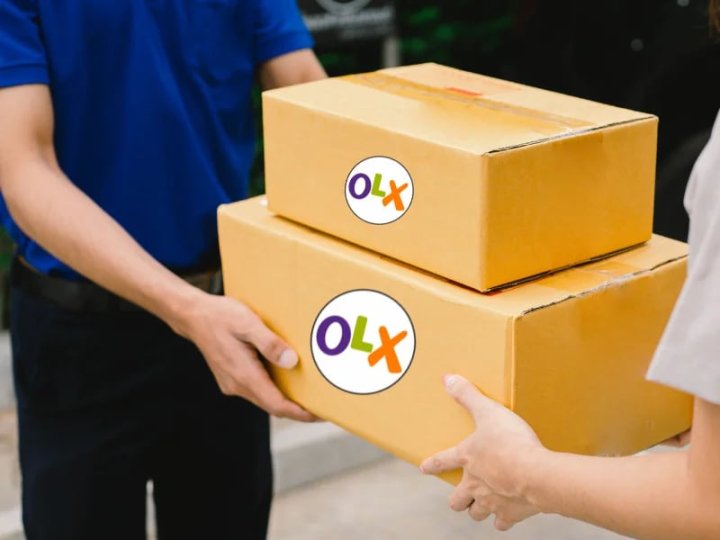 Податок на OLX введуть з січня
