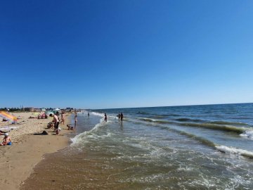 На якому українському курорті найкраще відпочивати з дітьми*