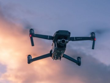 Головнокомандувач ЗСУ вважає, що безпілотники допоможуть Україні вийти з позиційної війни