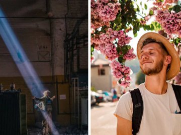 Захисник Маріуполя «Орест» переміг у паризькому фотоконкурсі з серією світлин з «Азовсталі»