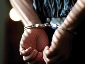 Вдарив ножем у груди товариша по чарці: волинянина взяли під варту