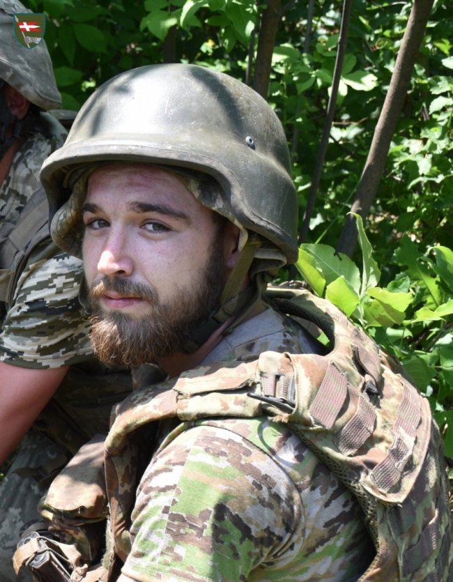 Волинський розрахунок ПТРК «Стугна» знищив до батальйону російської техніки та окупантів