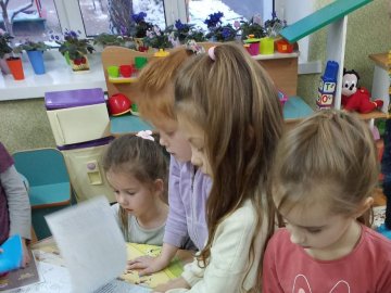 Дитсадки на Волині отримали понад 700 творчих боксів