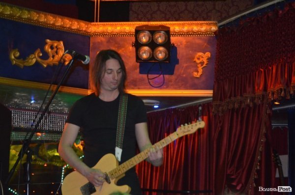 У Луцьку звучали «Пісні Любові на Полі Бою». ФОТО. ВІДЕО