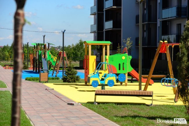 Як обійти газову пастку у квартирах і що для цього роблять луцькі забудовники*