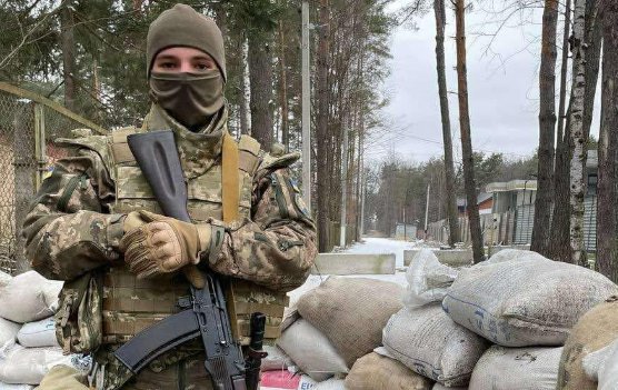 У ДТП загинув 20-річний військовий – онук волинської письменниці