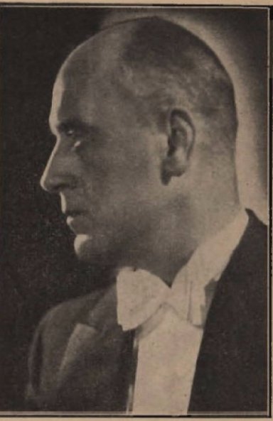 Едмунд Шафранський